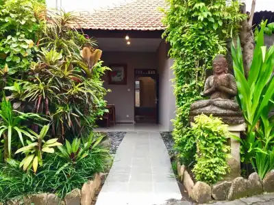 Taman Harum Cottages - 14