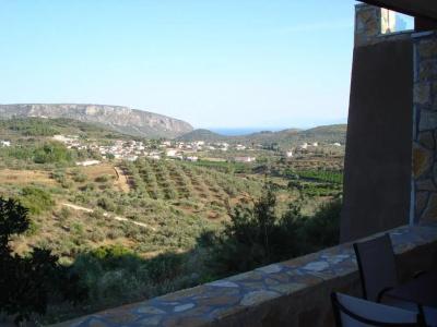 Perivoli Country & Retreat - 100