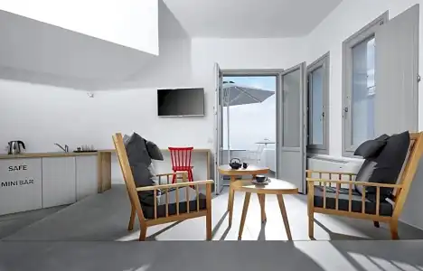 Aperanto Suites - 135