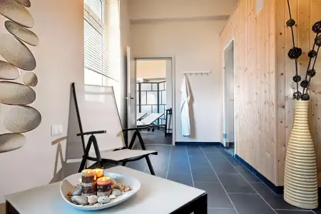 Wyndham Duisburger Hof - 9