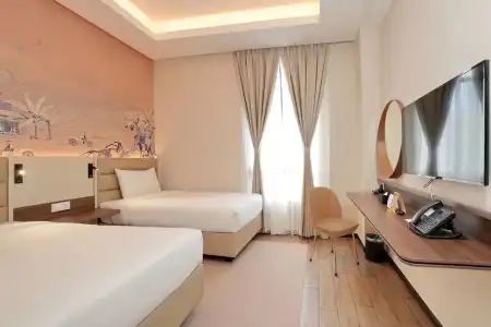 Cititel Express Ipoh - 48