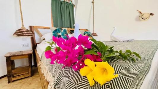 Swahili Beach Resort - 177