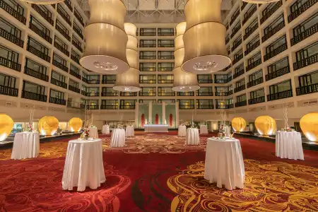 Cinnamon Grand Colombo - 36