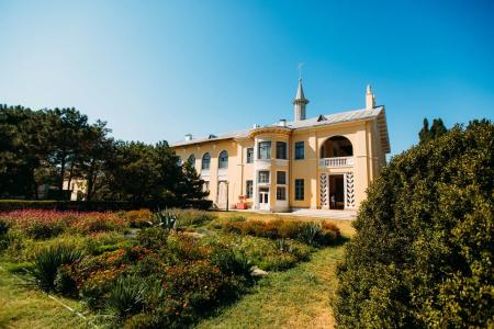 Romanova Park-otel - 45