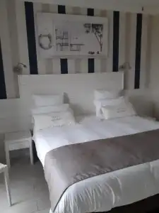 The Originals Boutique, Hôtel Miramar - 121