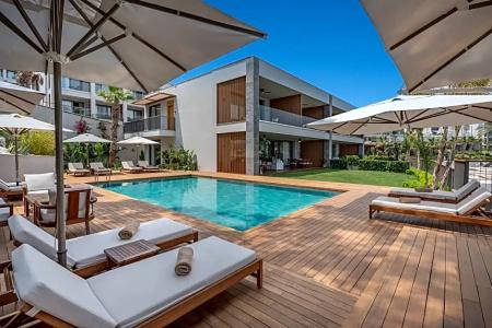 Mirada Exclusive Bodrum - 104
