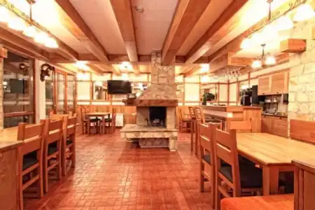 Rodope Nook Guest house - 25