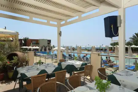 Atlantica Sungarden Park - 31