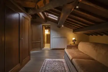 Palazzo San niccolò & Spa - 51