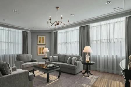 ACs by Marriott Ipoh - 72