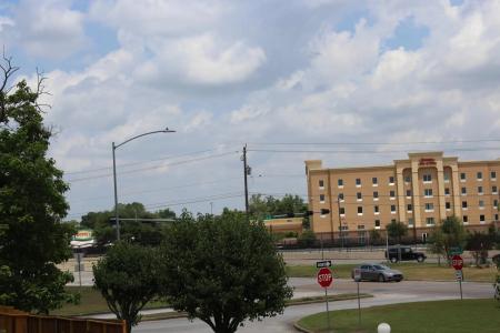 Scottish Inns Westcott Street - 16