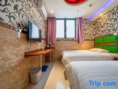 Meicun Chain Hostel (Shanghai Ninghong Road) - 49