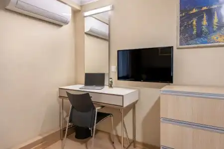 Gallery Residence & - 105