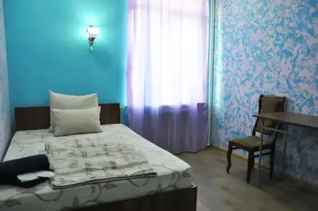 Vak Guesthouse - 39