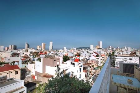 Rex and Apartment - 79