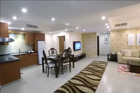 City Rose Suites - 164