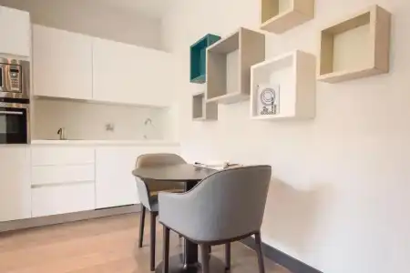 DUPARC Contemporary Suites - 147