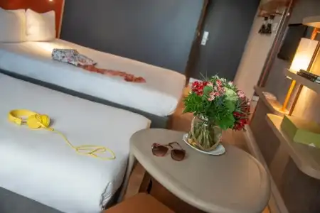 ibis budget Nice Californie Lenval - 64