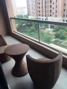 Green Court Place Jinqiao Middle Ring Shanghai - 54