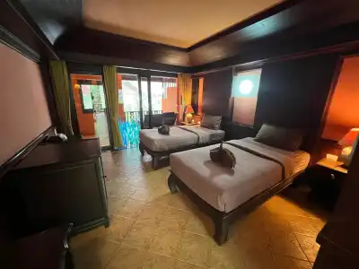 Sea Breeze Resort - 27