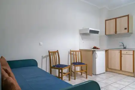 Alamis & Apartments - 24