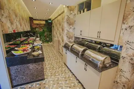 Prusias Otel - 10