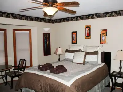 Hope Inn Redding - 3