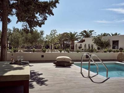Numo Ierapetra Beach Resort Crete Curio Collection by Hilton - 29
