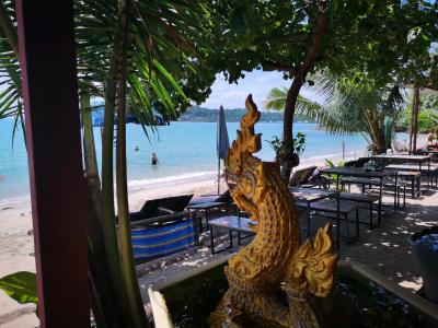 Yuyu Golden Beach - 12