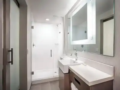 Springhill Suites San Diego Downtown/Bayfront - 68