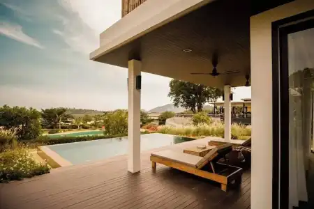 The Spirit Resort Hua Hin - 222