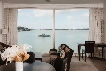 Trinity Wharf Tauranga - 167
