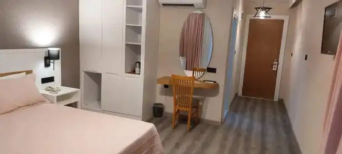Doğa Çeşme - 2