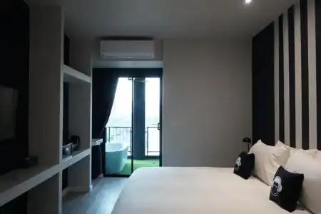 Blumonkey Hub & Chanthaburi - 3