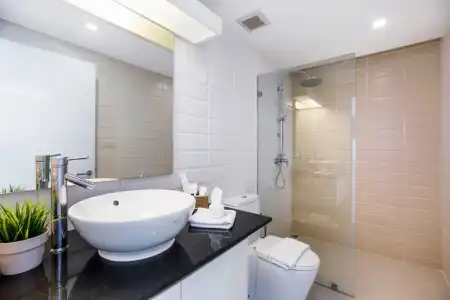 Luxury Apartment Unique Residences - 95
