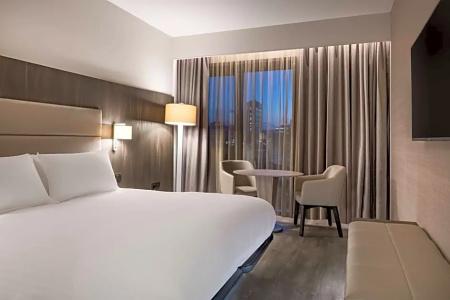 AC by Marriott Manchester City Centre - 27