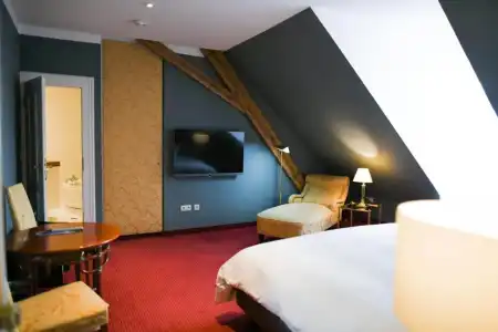 Bamberger Hof Bellevue - 87