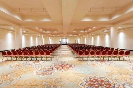 Sheraton Buenos Aires & Convention Center - 41