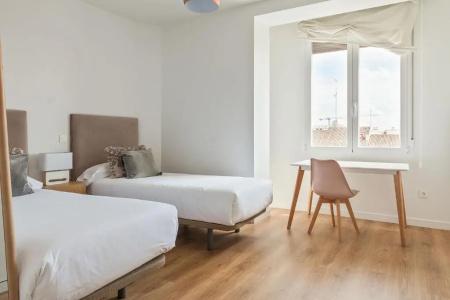 Canaan Boutique Apartments Madrid - 85