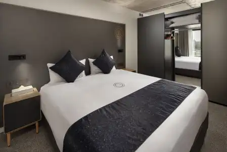 Grands Suites Residences and Spa - 44