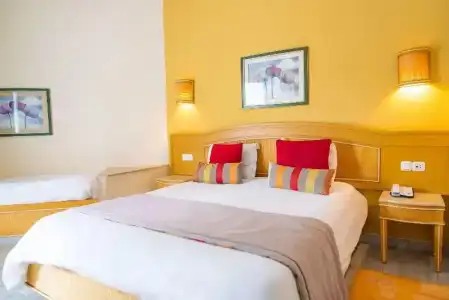 Hammamet Garden Resort and Spa - 97