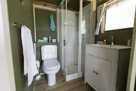 Glamping Village Orlando in Chianti - 82