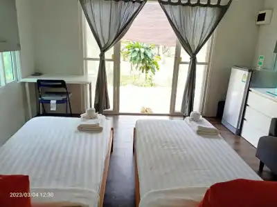 Naivacha Tent Koh Mak - 45