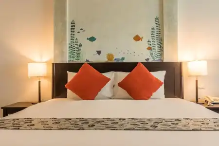 Krabi Aquamarine Resort - SHA Extra Plus - 90