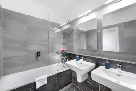 CityWest Apartments - 53