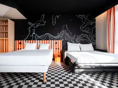 ibis Styles La Rochelle Centre les Minimes - 29
