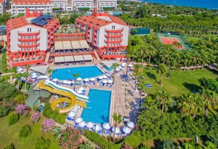 Royal Atlantis Beach - 38