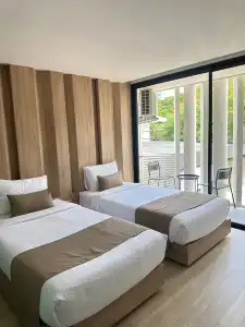 Nirundorn Resort Chaam - 56