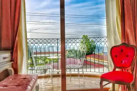 Stone Hill Otel - 35