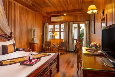 Ta Prohm & Spa - 115